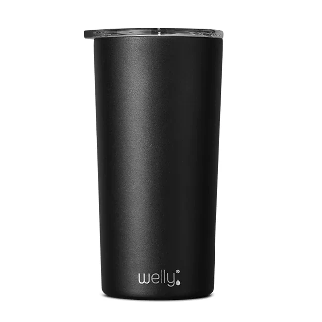 Welly Tumbler 16oz - Sage Mug