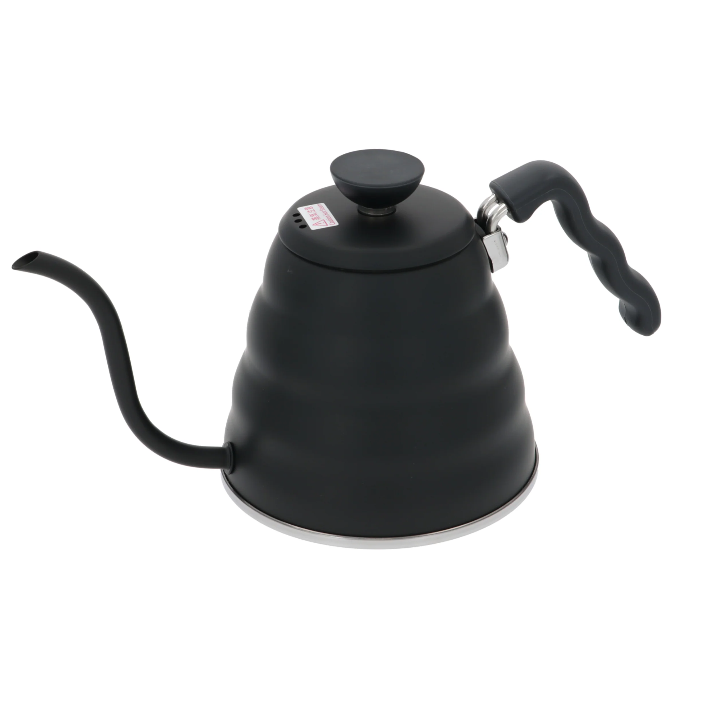 Hario Buono Kettle 800mL - Matte Black - Image 2