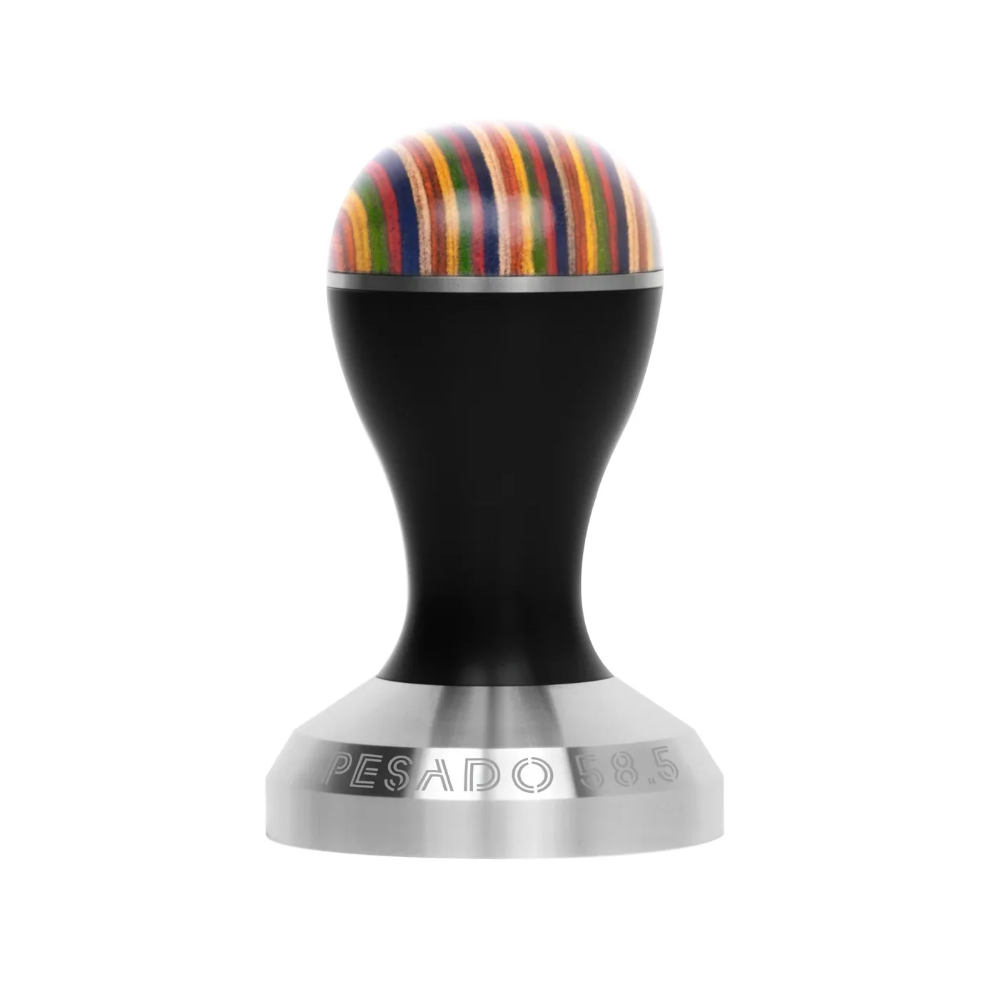 Pesado Tamper - Raya Wood Coffee - Image 7
