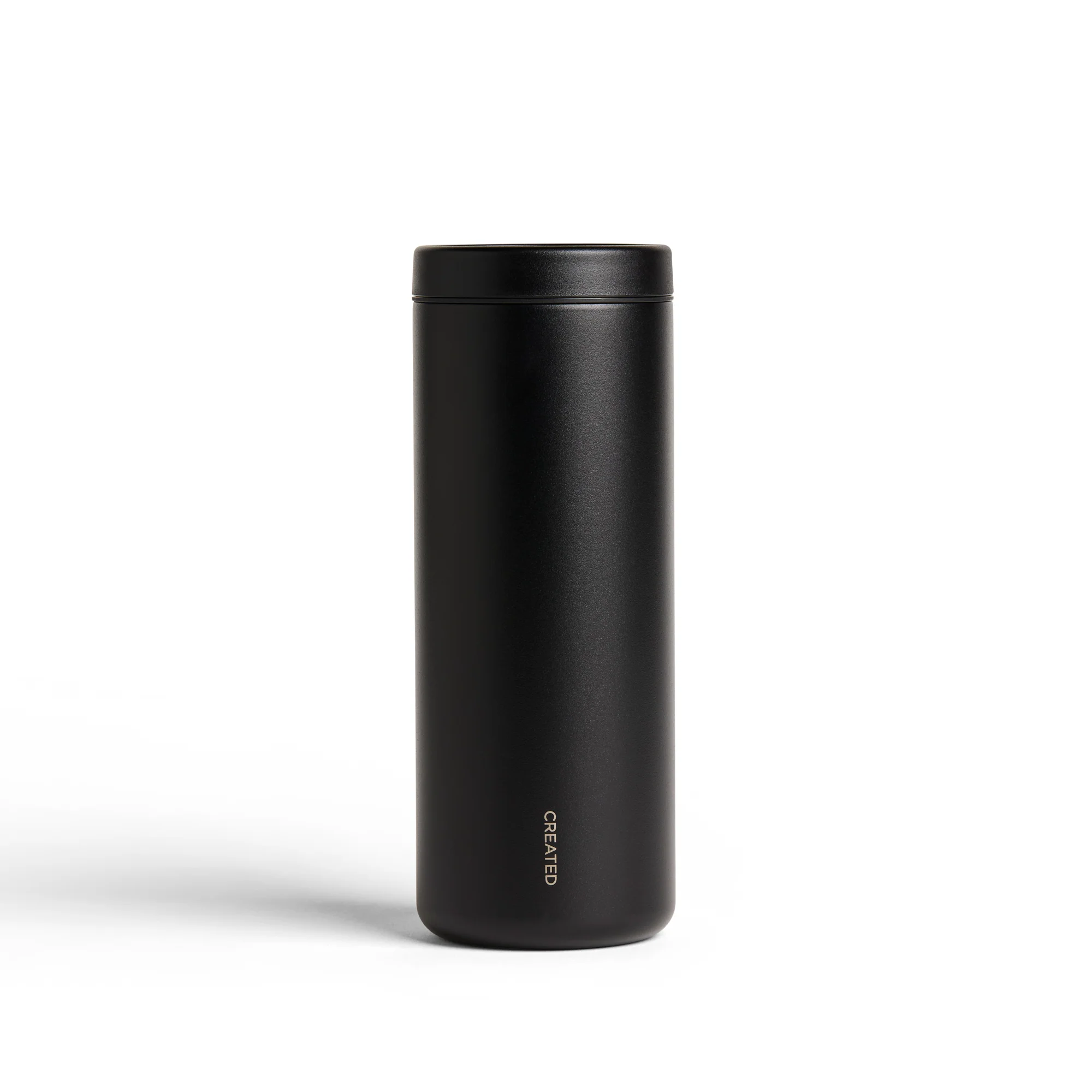 Created Co. Nomad Sip Tumbler - Desert Tan / 12oz Mug - Image 6
