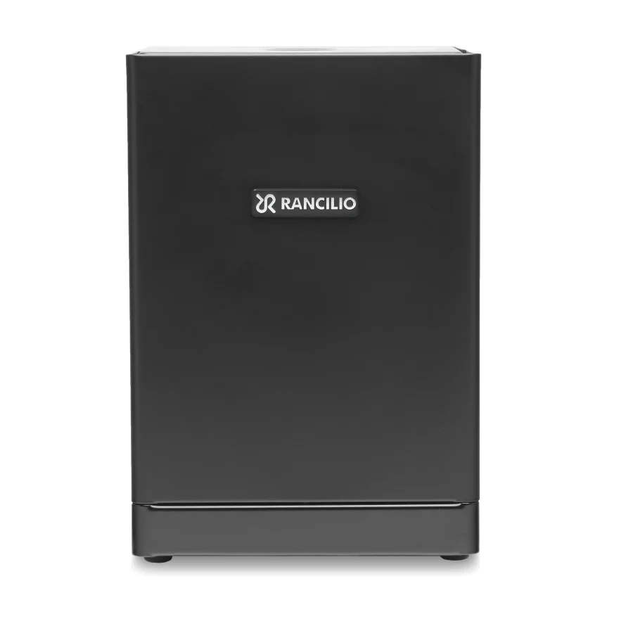 Rancilio Silvia M V6 Espresso Machine - Sage Scale - Image 6