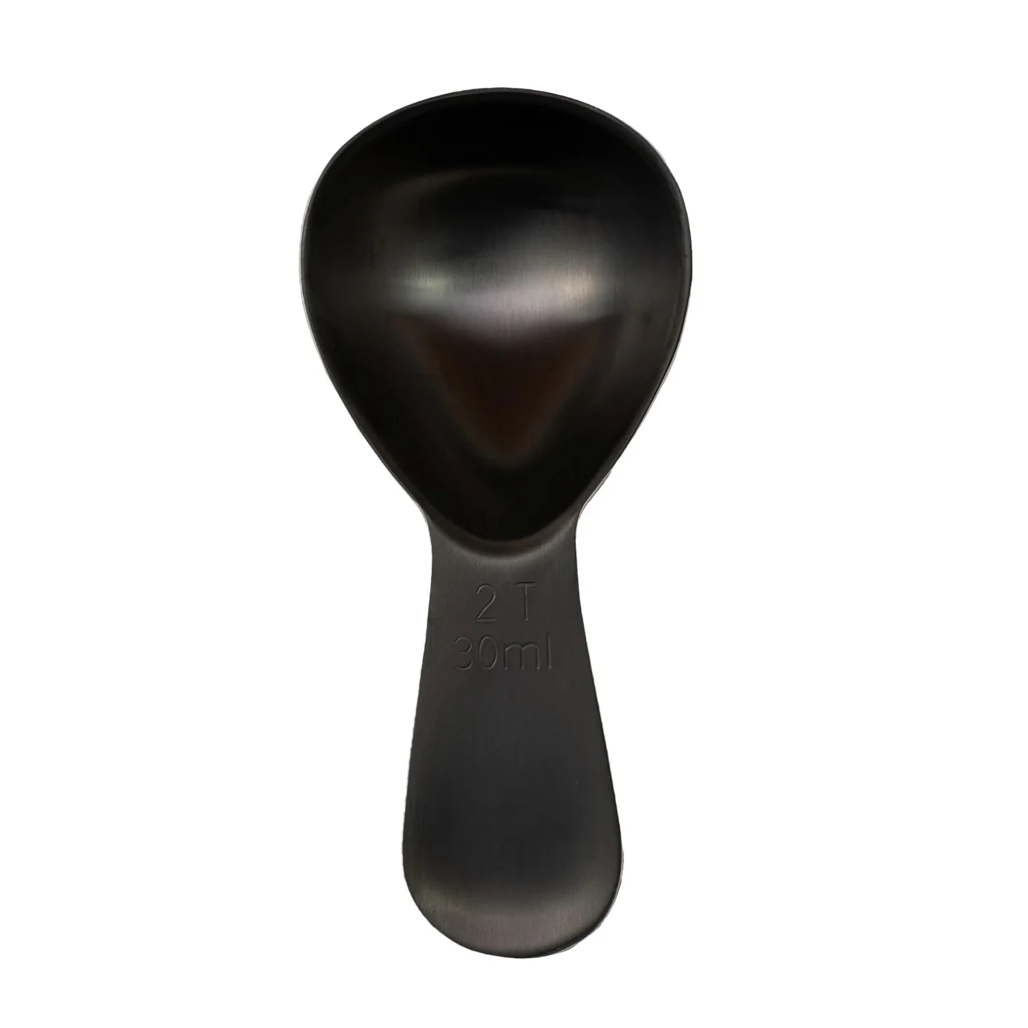 Planetary Design Coffee Scoop - Brushed Steel - Image 4