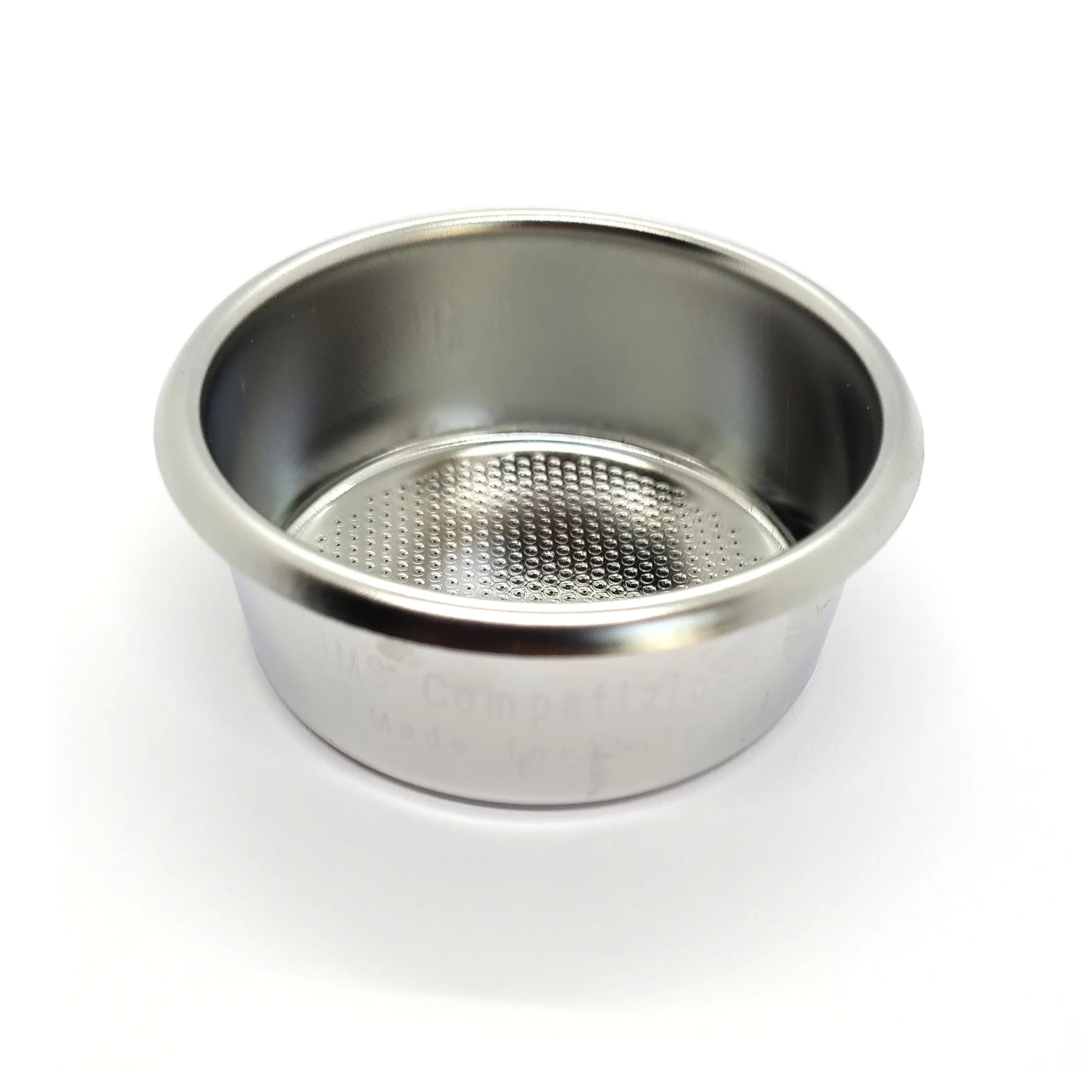 IMS Precision Double Filter Basket For Breville 54mm Group - 14-18gr Coffee