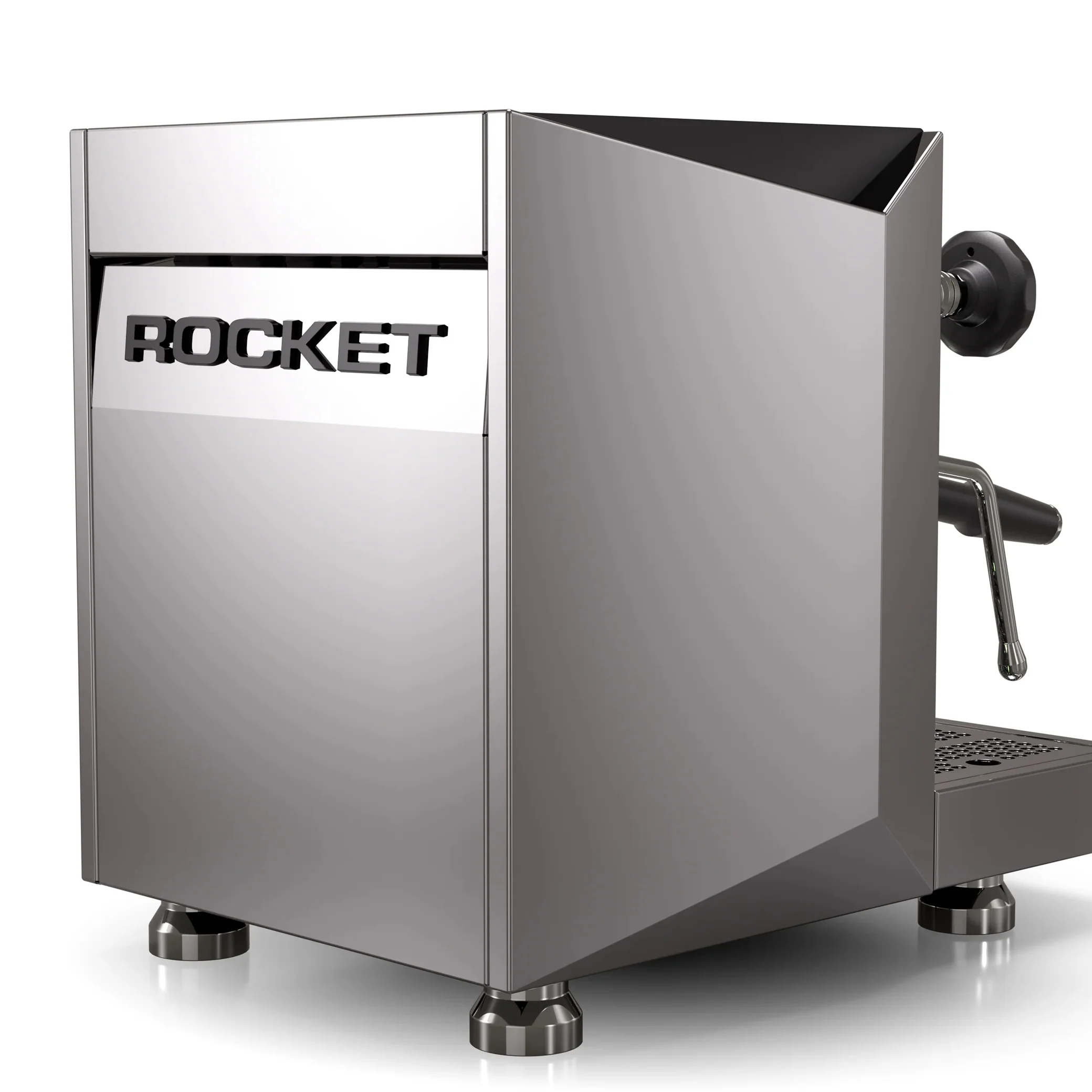 Rocket Espresso Rocket Giotto FAST R Espresso Machine (Pre-Order) Coffee - Image 3