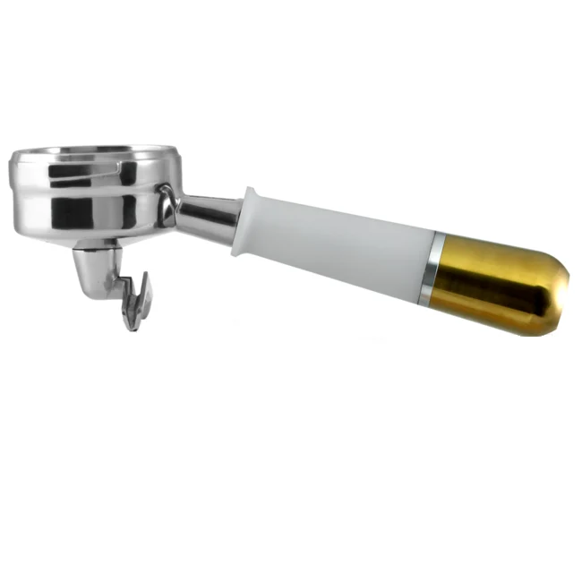 Pesado Stainless Steel Portafilter Coffee - Image 3