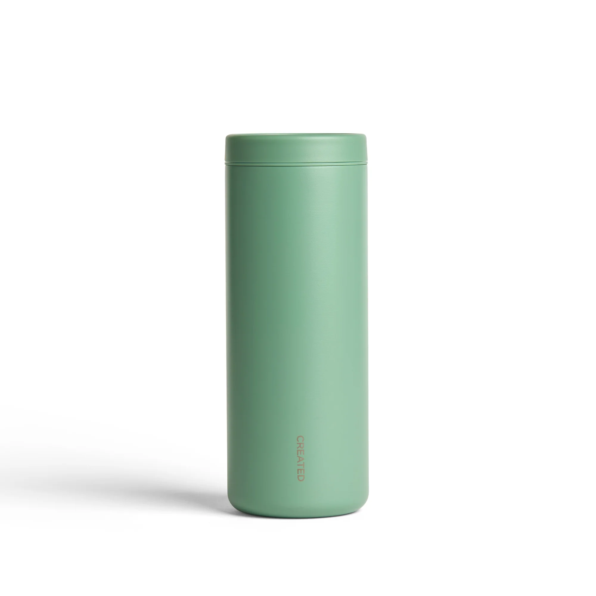 Created Co. Nomad Sip Tumbler - Desert Tan / 12oz Mug - Image 17