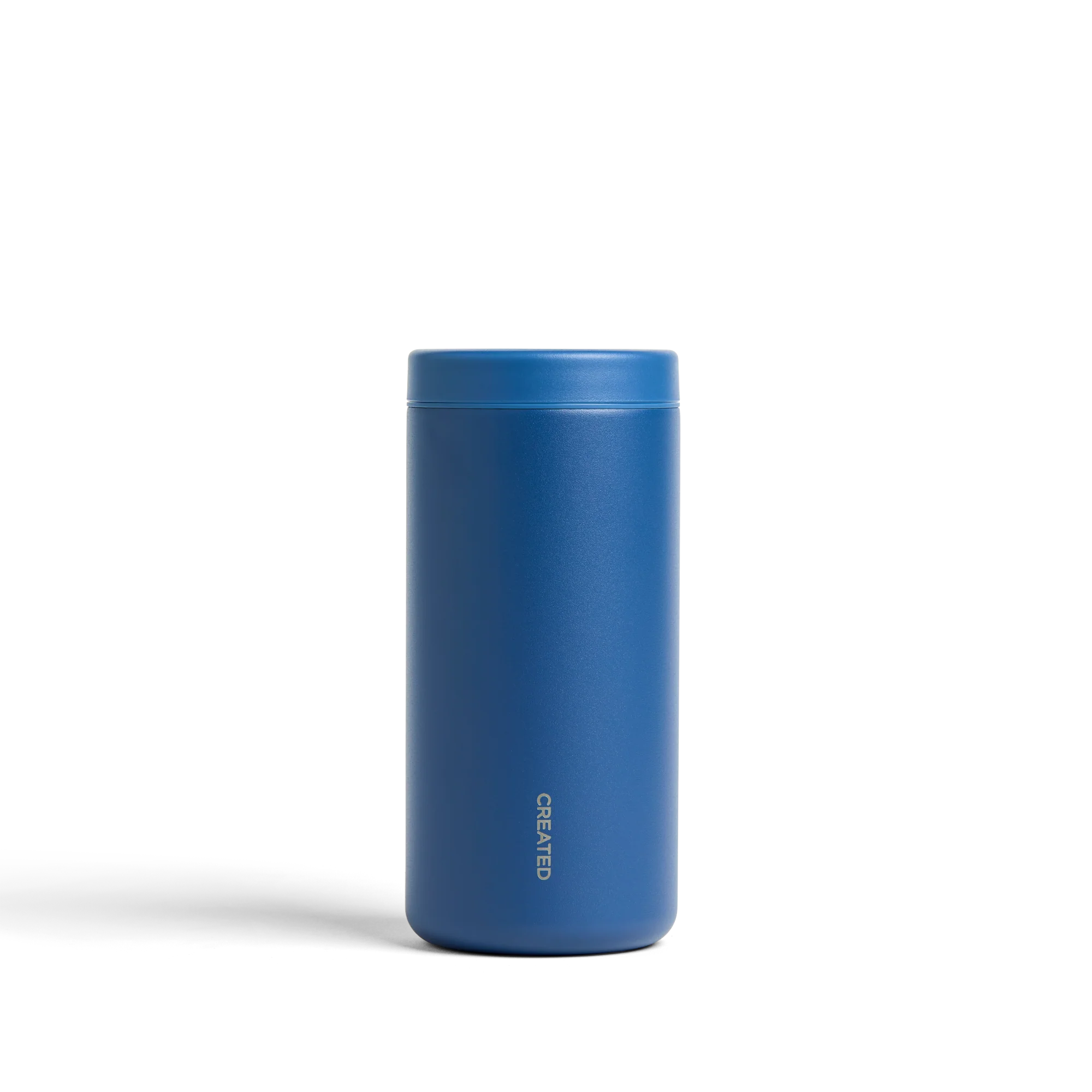 Created Co. Nomad Sip Tumbler - Desert Tan / 12oz Mug - Image 12