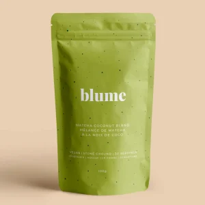 Blume Matcha Coconut Blend Coffee