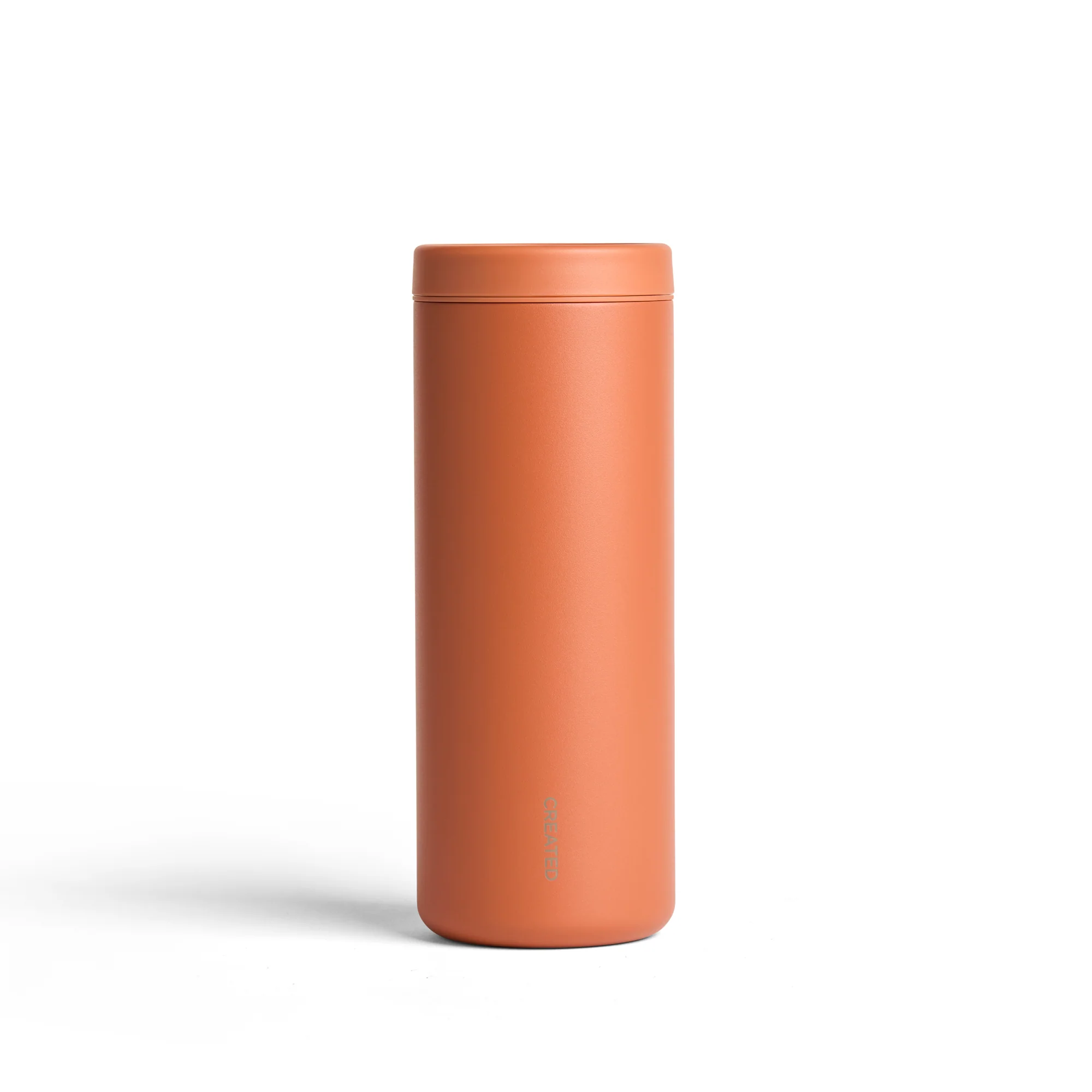 Created Co. Nomad Sip Tumbler - Desert Tan / 12oz Mug - Image 15