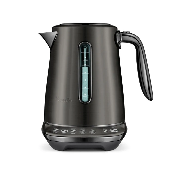 Breville Smart KettleTM Luxe - Sea Salt Brass Kettle - Image 10