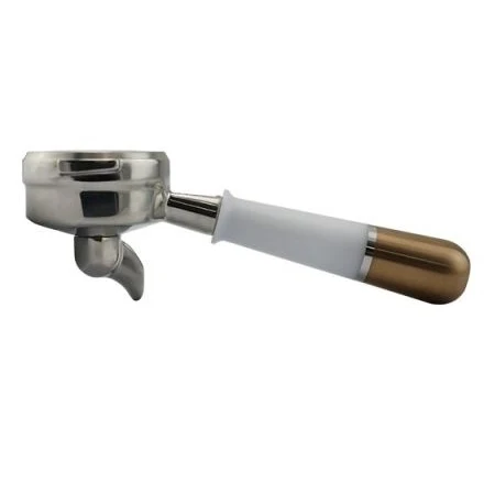 Pesado Stainless Steel Portafilter Coffee - Image 5