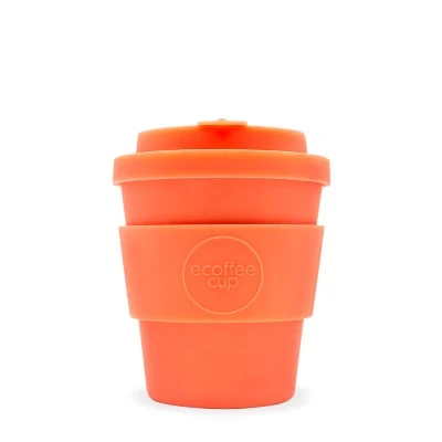 Mrs Mills Ecoffee Cup - 8oz (250ml) Mug - Image 2