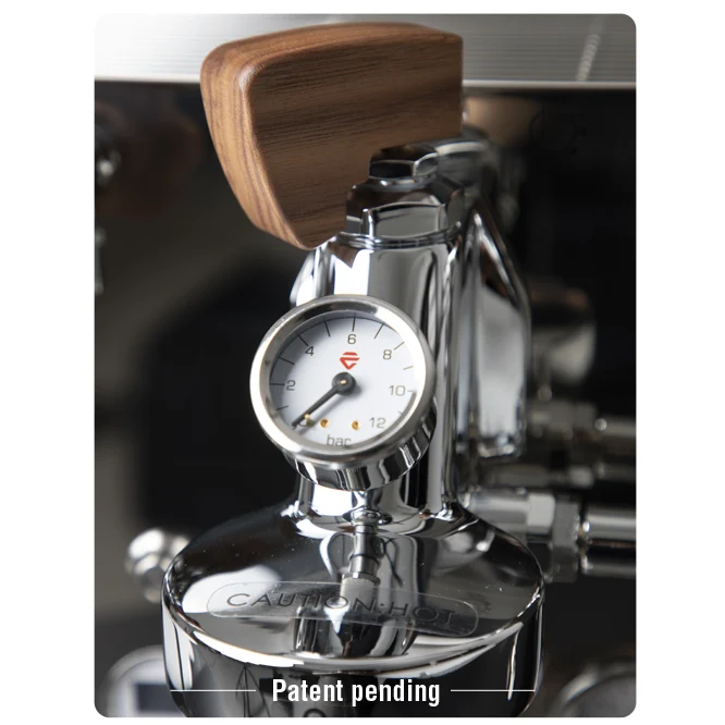 Lelit Bianca Espresso Machine V3 Coffee - Image 4