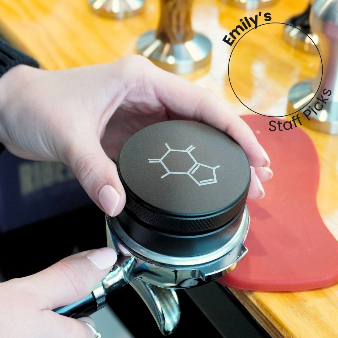 Coffee Addicts Distribution Tool - Image 2