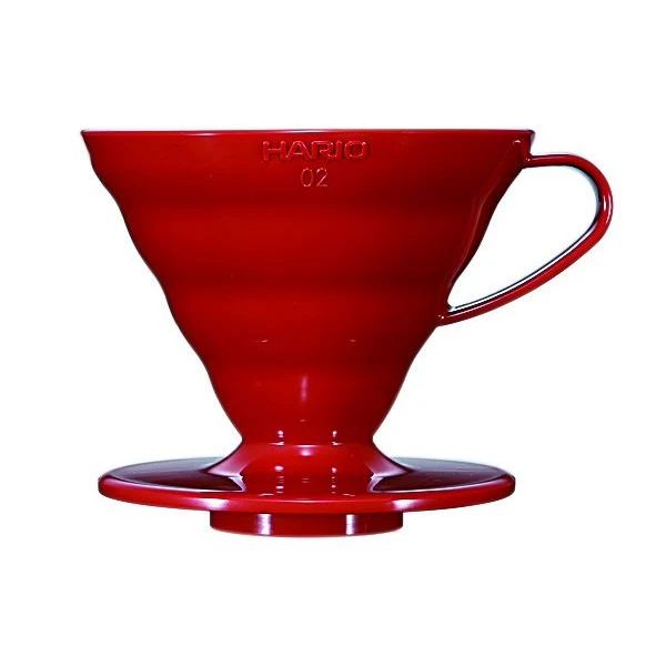 Hario V60-02 Plastic Filter - Image 3