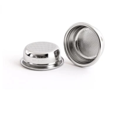 IMS Precision Portafilter Double Basket - 16/18gr Coffee - Image 2