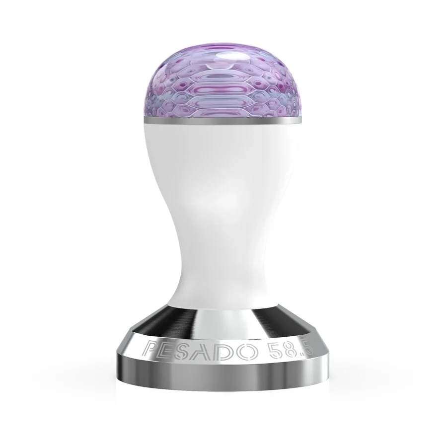 Pesado Tamper - Raya Wood Coffee - Image 16
