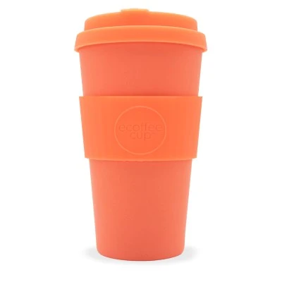 Mrs Mills Ecoffee Cup - 8oz (250ml) Mug - Image 3