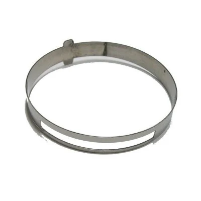 La Marzocco MP Stainless Steel Slotted Ring - Old Version Coffee