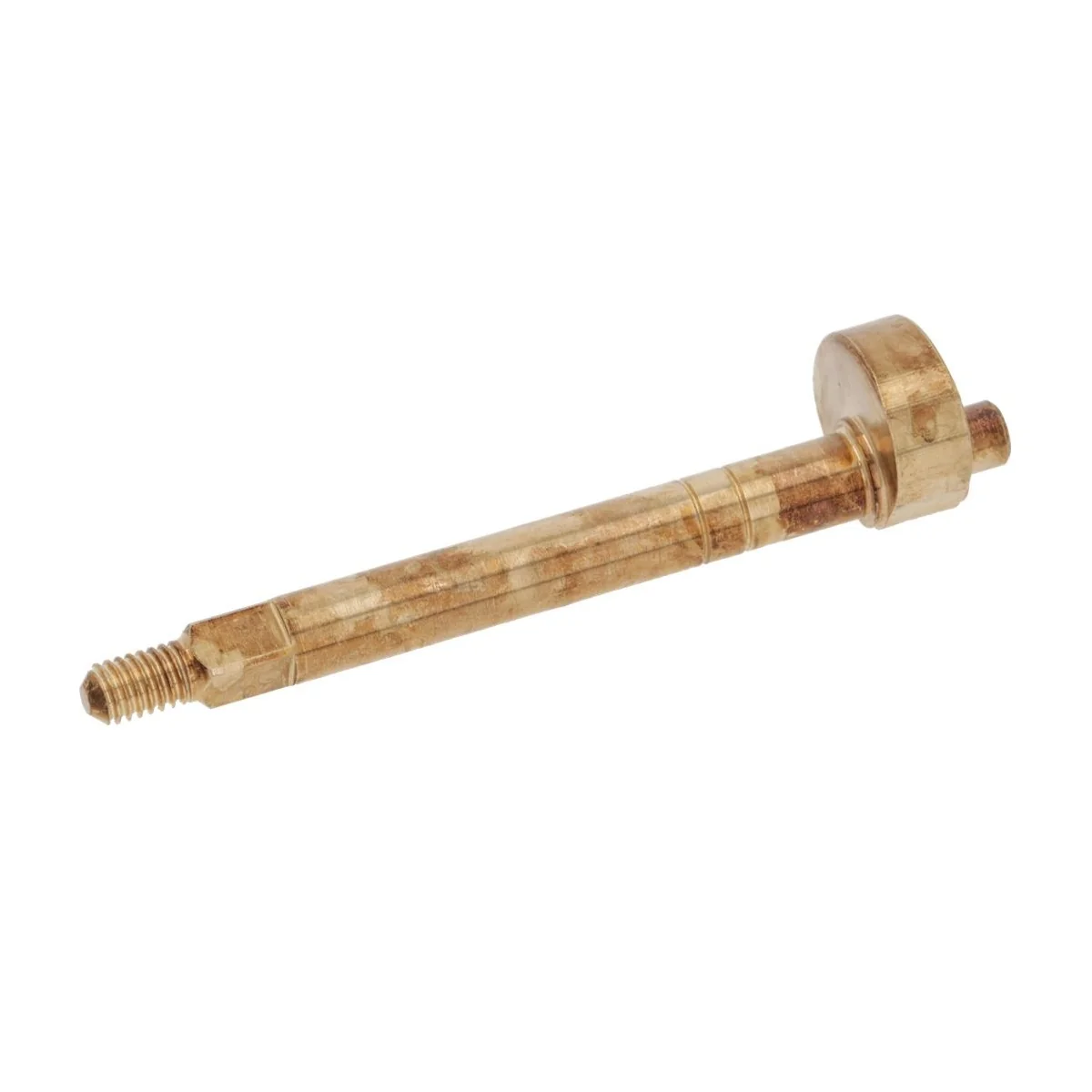 E61 Group Head Cam Rod With Pin Extension Coffee