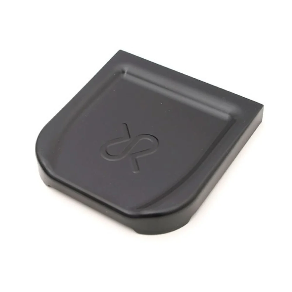 Rancilio Rocky Grounds Tray Grinder