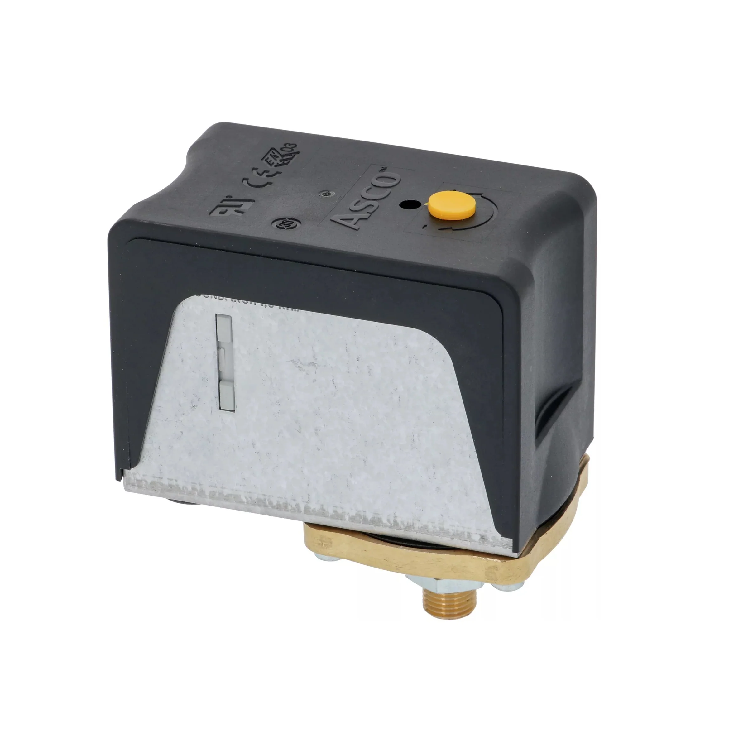 Sirai P302 30A Presssurestat Scale