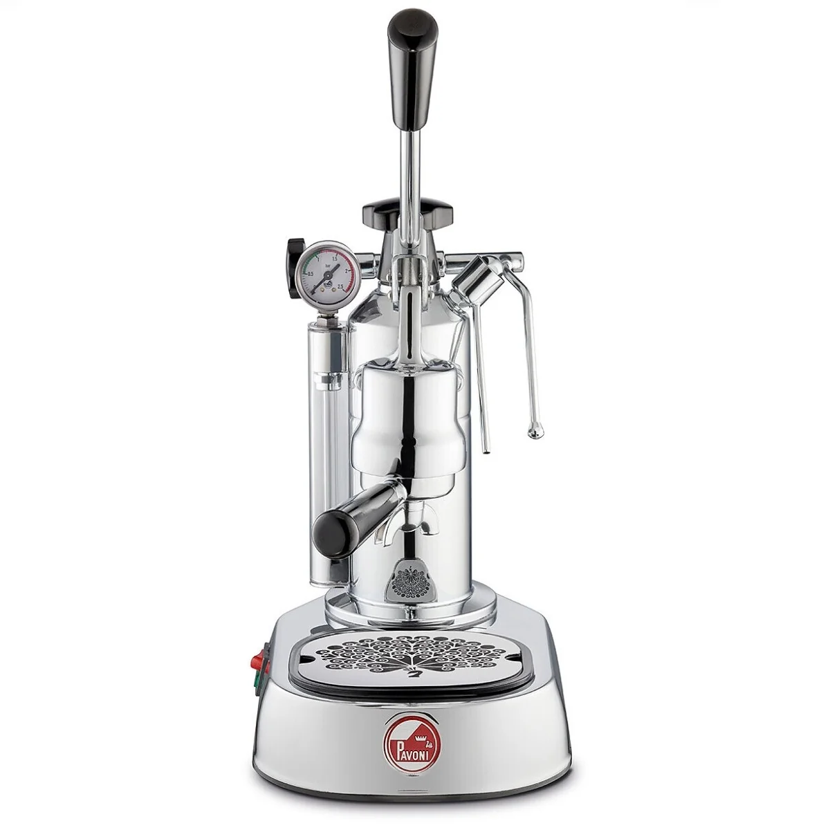 La Pavoni Europiccola Special (Limited Edition) Tray - Image 2