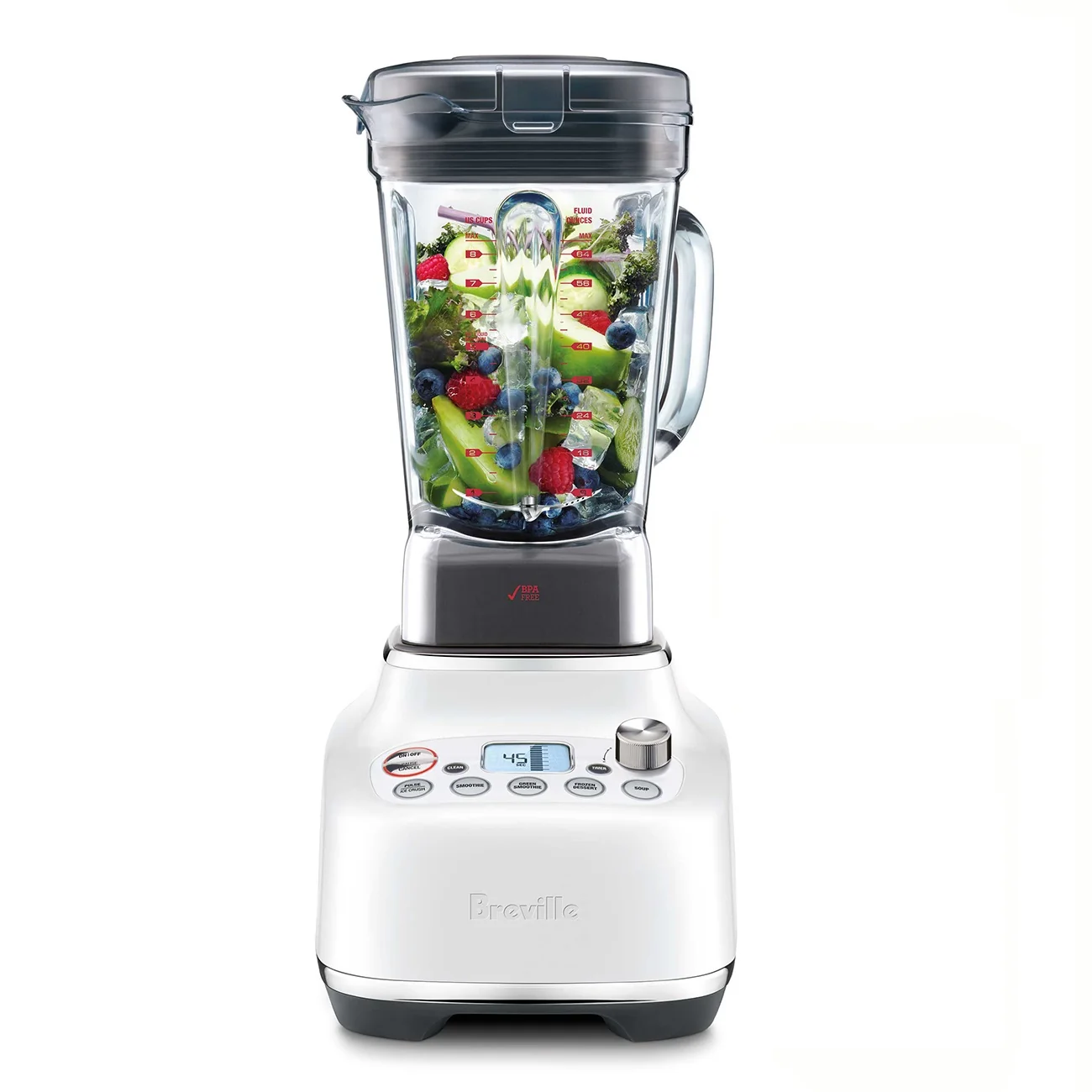 Breville Super QTM Blender Cup - Image 6