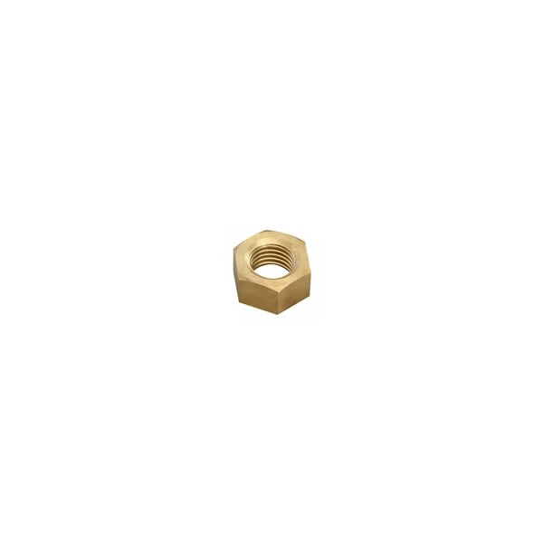 La Marzocco Heating Element Nut - Brass Coffee