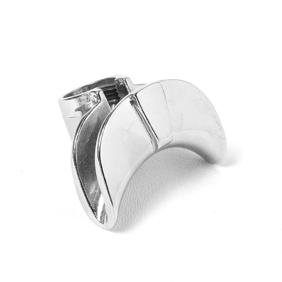 Rancilio OEM Double Portafilter Spout Coffee