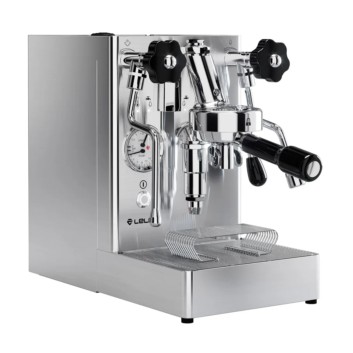 Lelit MaraX Espresso Machine Grinder - Image 2