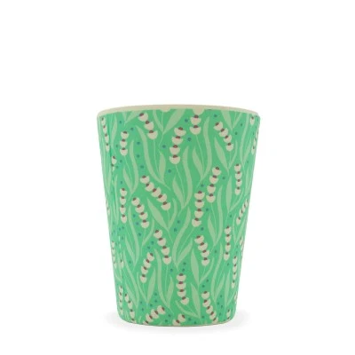 Ecoffee Cup Tiny Garden: Amstel (Limited Edition) Mug - Image 2