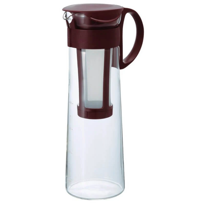 Hario Mizudashi Cold Brew Pot Coffee - Image 2