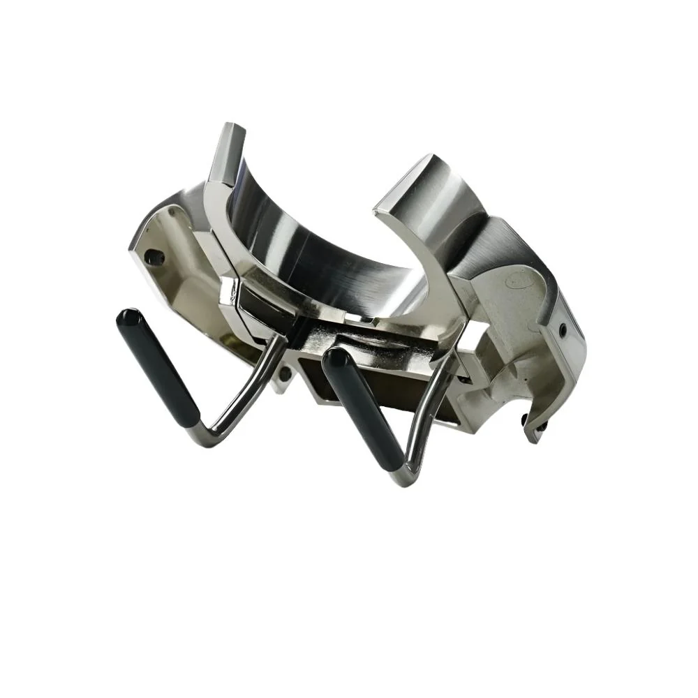 Sette Drop Down PortaHolder Coffee