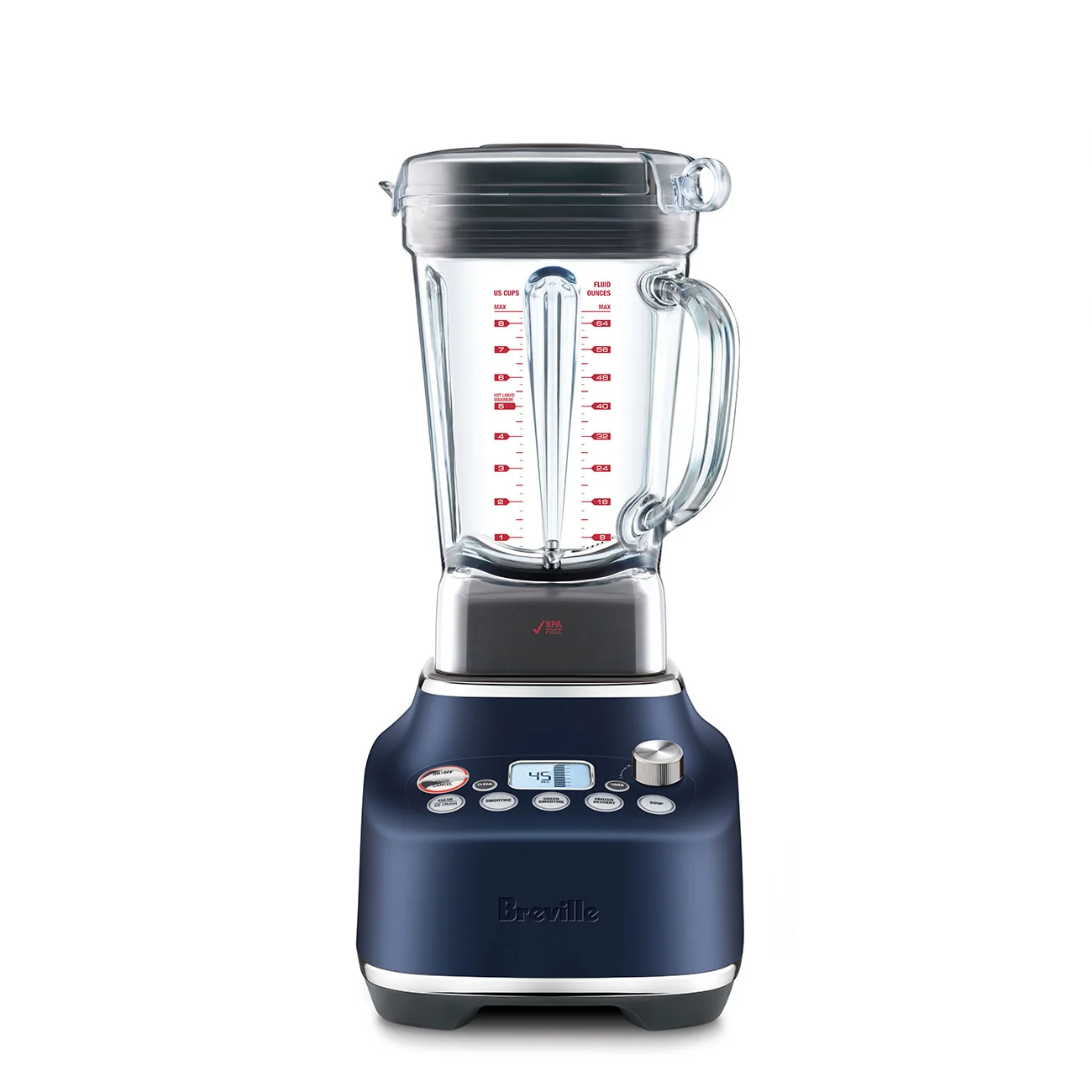 Breville Super QTM Blender Cup - Image 5