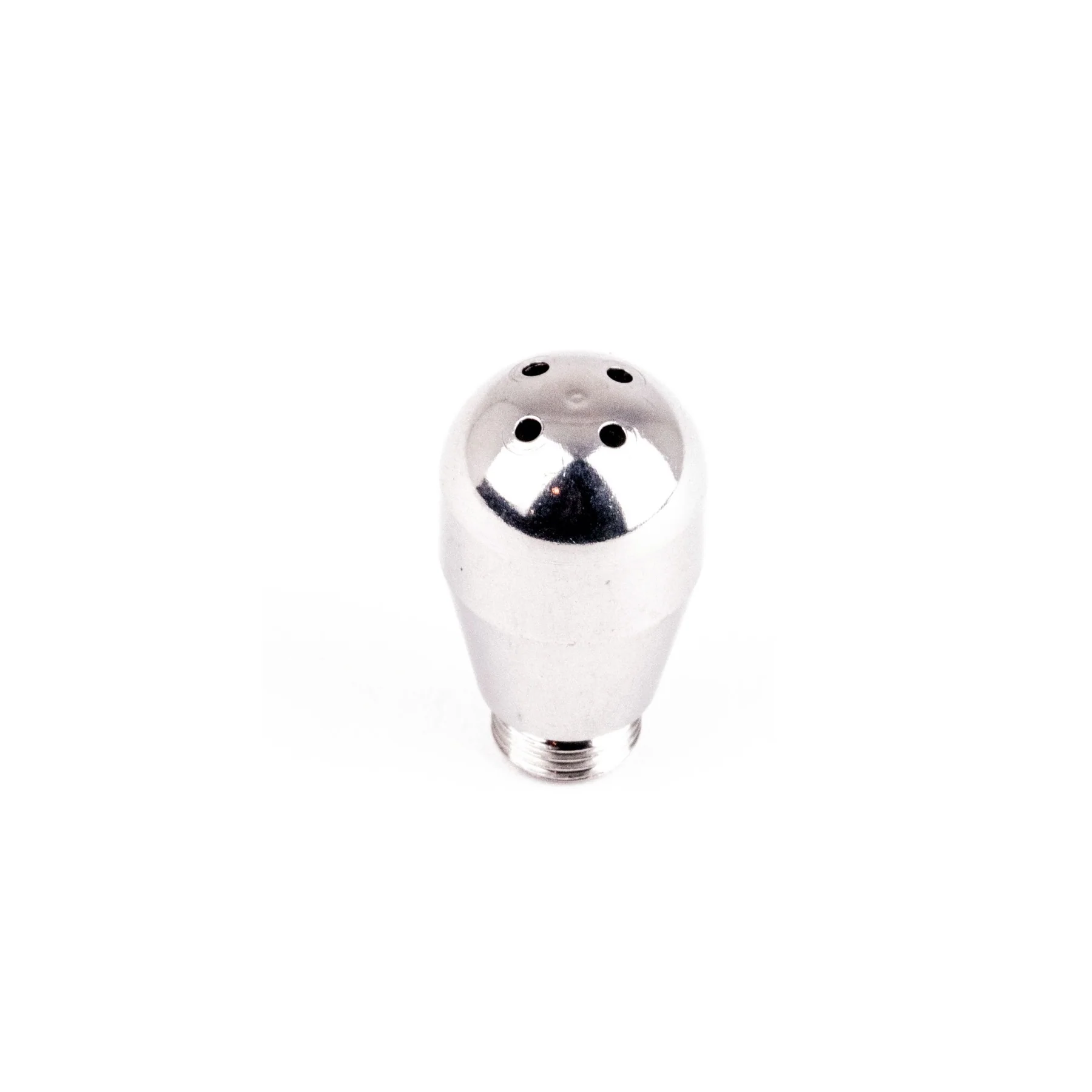 Profitec/ECM Steam Wand Tip - 4 Hole Coffee