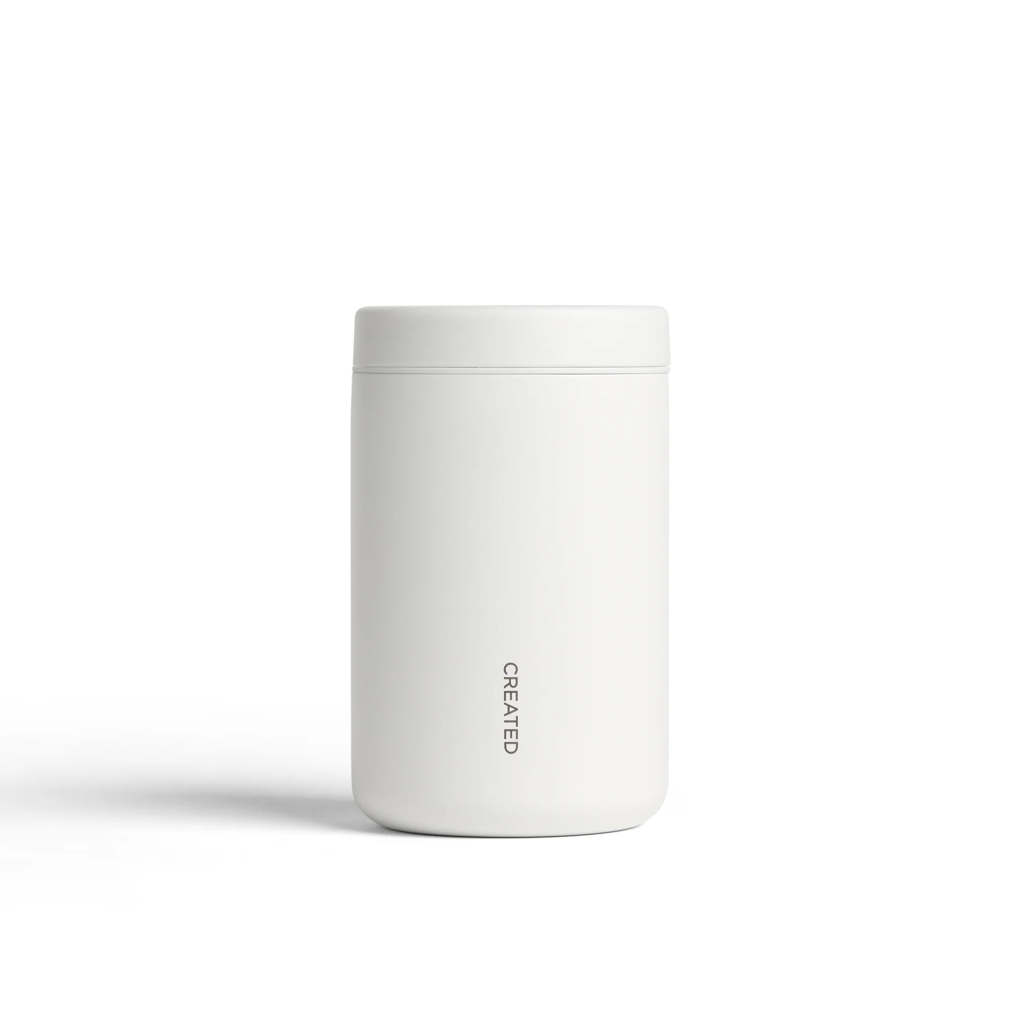 Created Co. Nomad Sip Tumbler - Desert Tan / 12oz Mug - Image 7