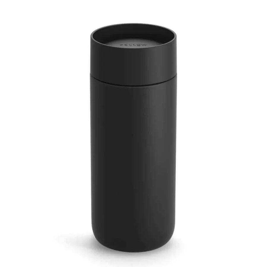 Fellow Carter Move Mug With 360 Lid - White / 12oz - Image 10