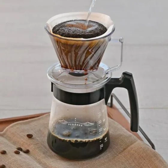 Hario Pegasus Coffee Server - 600ml - Image 2