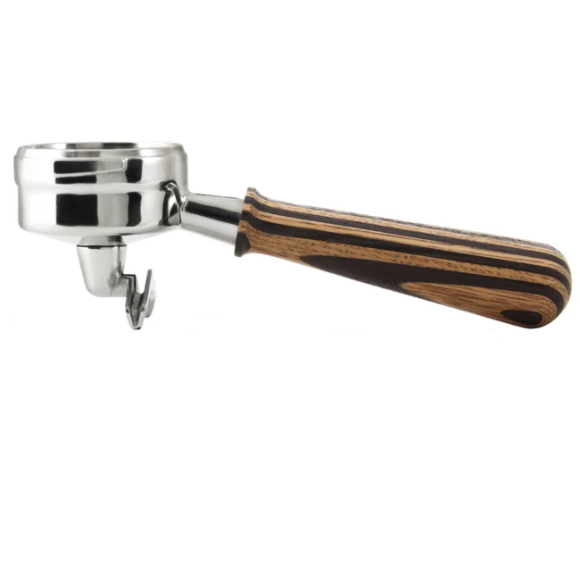 Pesado Stainless Steel Portafilter Coffee