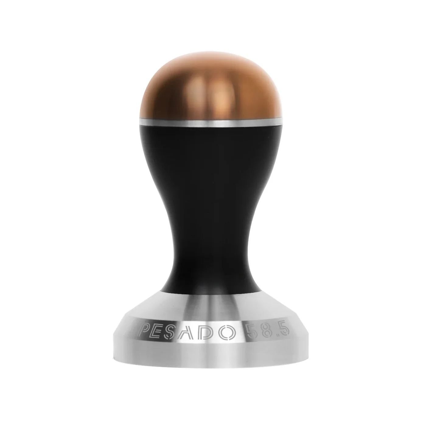 Pesado Tamper - Raya Wood Coffee - Image 3