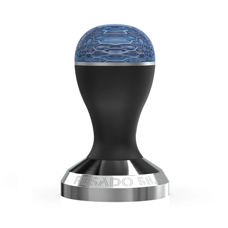 Pesado Tamper - Raya Wood Coffee - Image 8