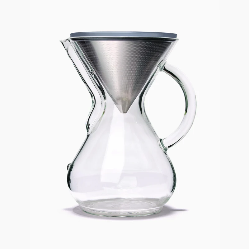 Able Brewing Able Kone Coffee Filter for Chemex - Image 4