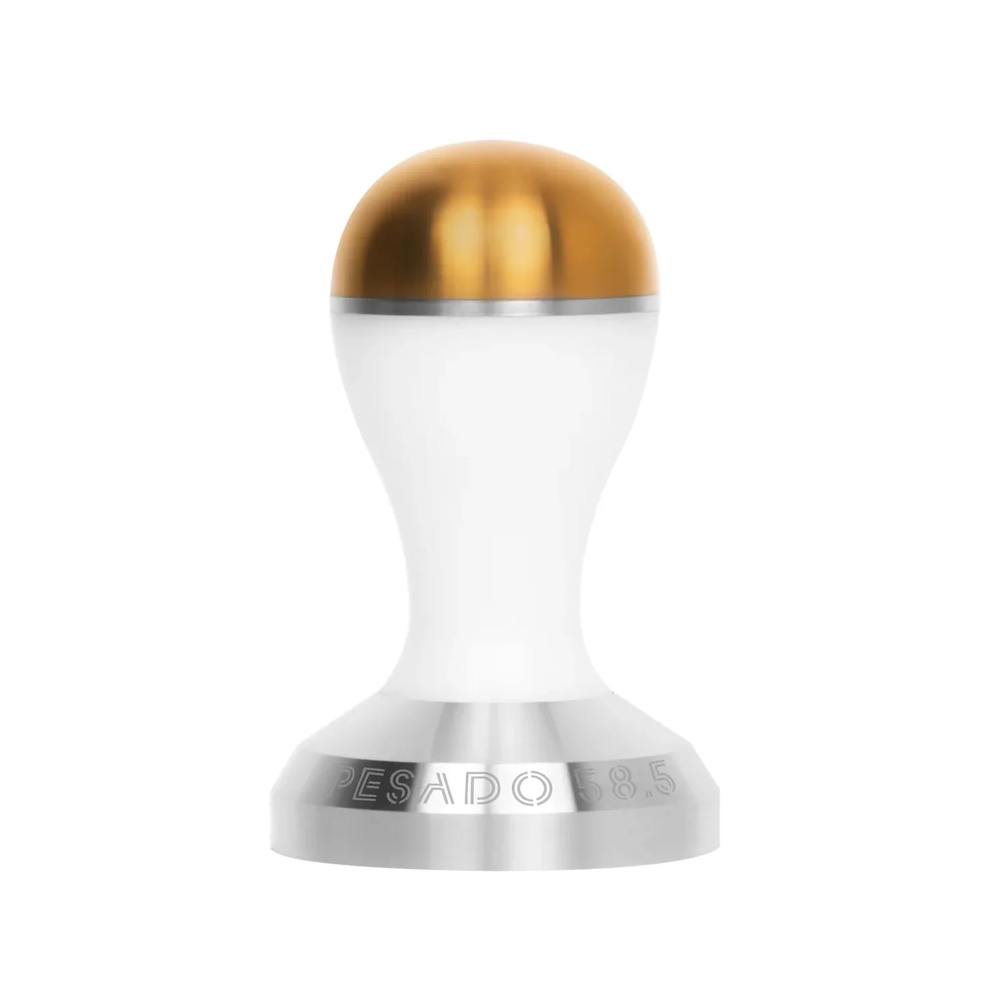 Pesado Tamper - Raya Wood Coffee - Image 11