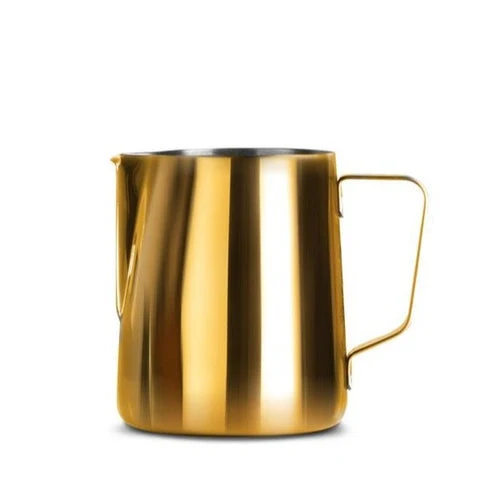 Espresso Parts Barista Basics Latte Art Pitcher 12, 20 or 32oz - 20oz / Stainless Steel - Image 9