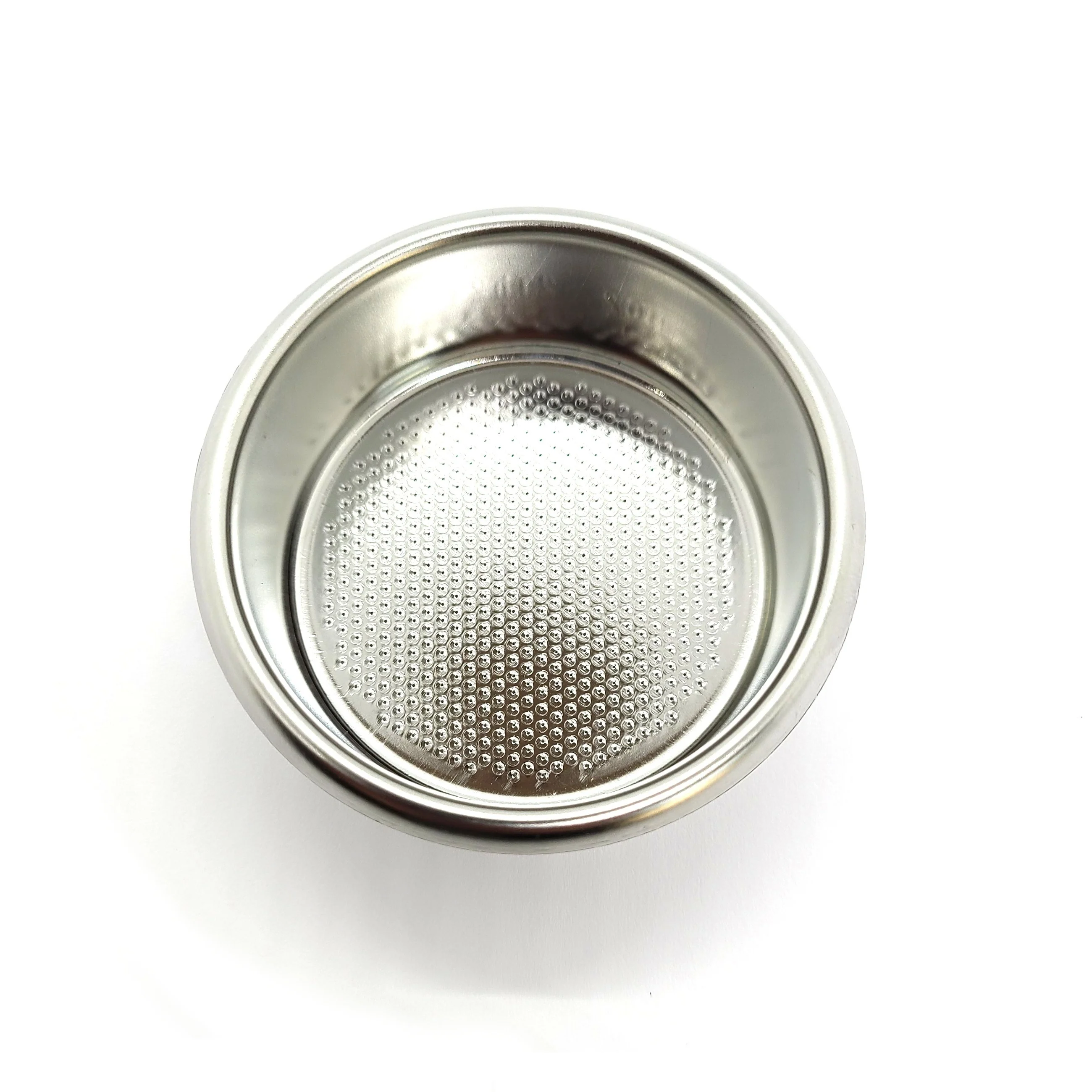 IMS Precision Double Filter Basket For Breville 54mm Group - 14-18gr Coffee - Image 2