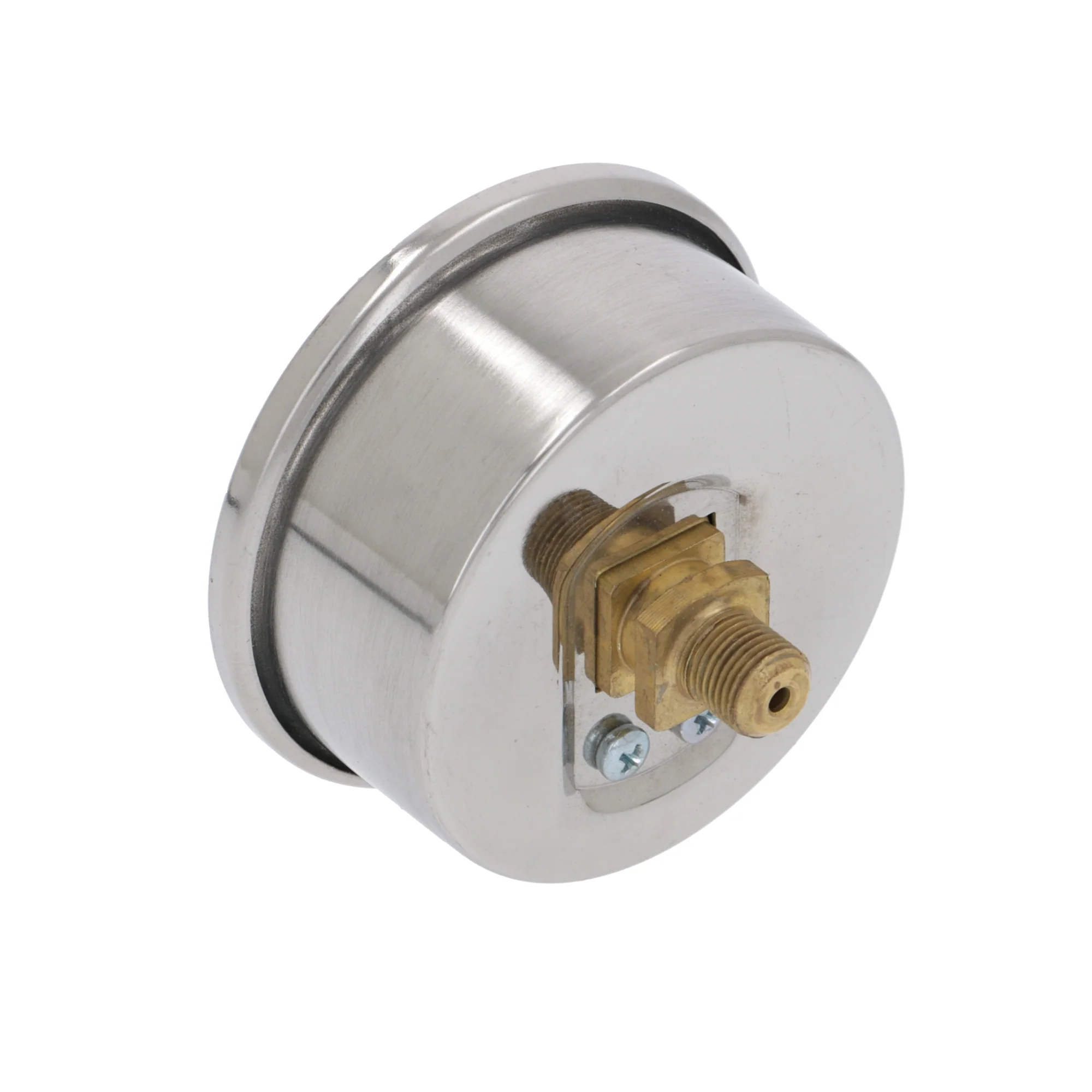 Profitec Boiler Pressure Gauge ø 60 mm Scale - Image 2