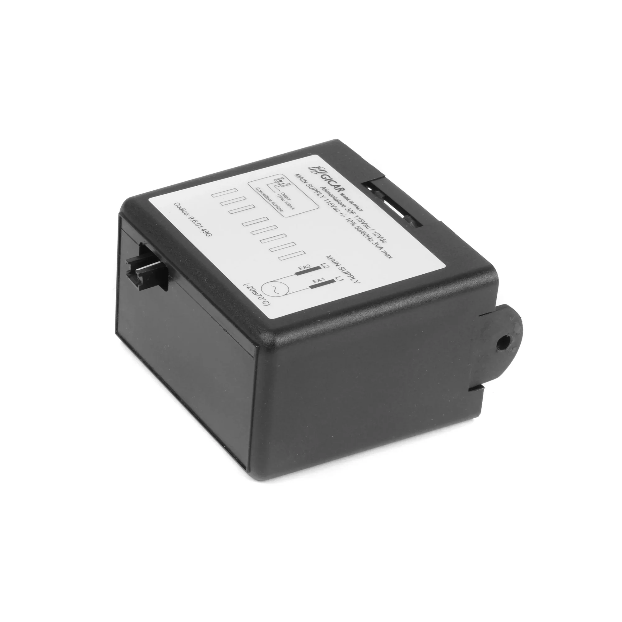 Profitec ECM Power Supply Coffee
