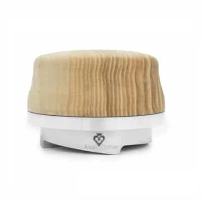 Asso Coffee The Jack Full Wood Leveler - 58.5mm / Walnut - Image 4