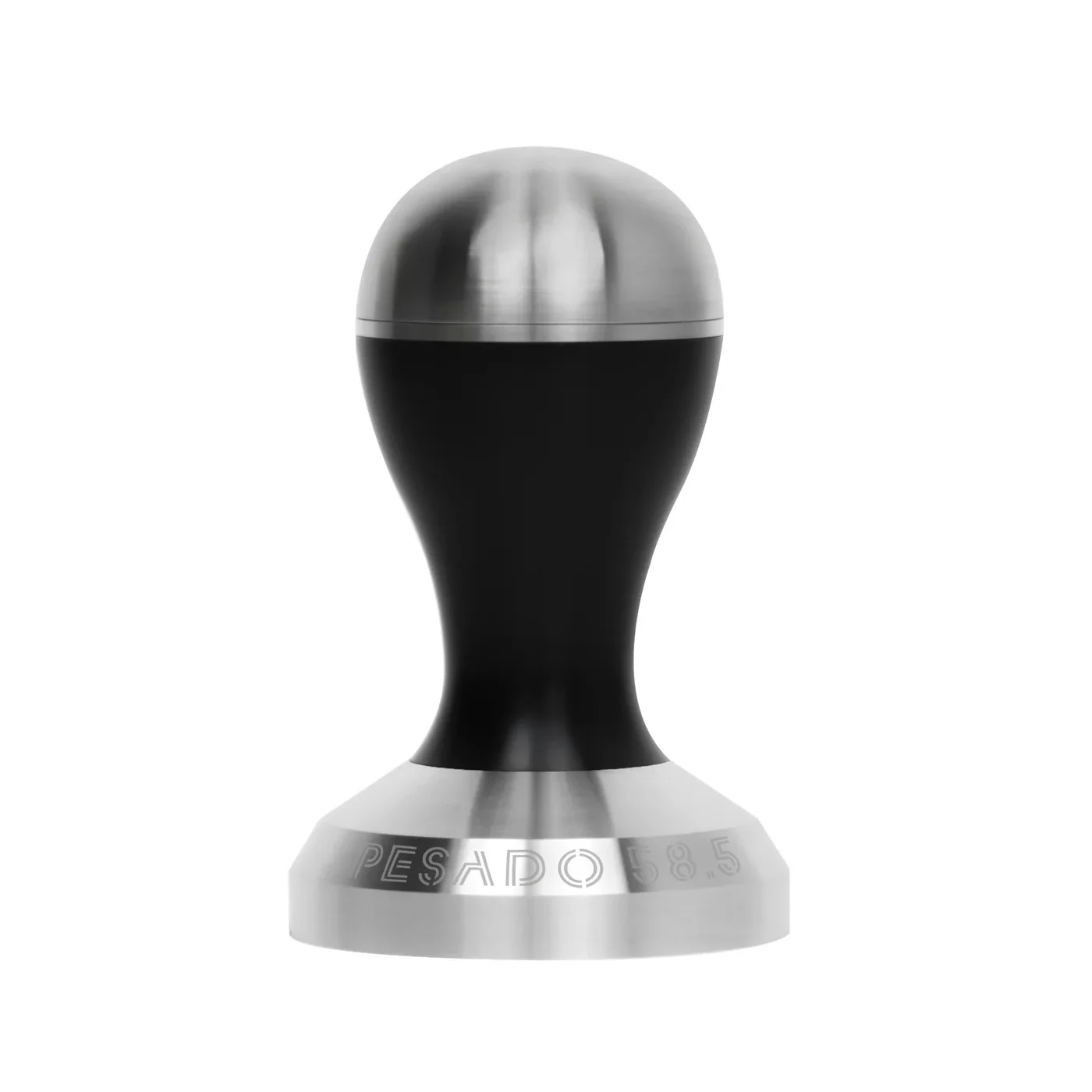 Pesado Tamper - Raya Wood Coffee - Image 5